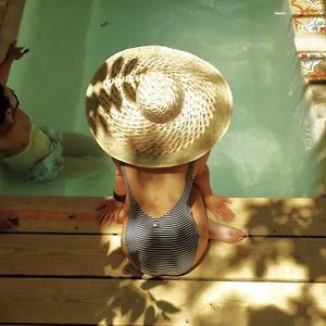 Fixie Lofts - Colonial Villa Suites With Pool