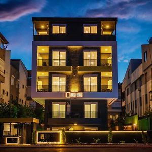 Stile Suite Hotel